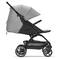 CYBEX Eezy S+2 - Lava Grey in Lava Grey large image number 3 Small