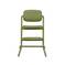 CYBEX Lemo Chair - Outback Green (Plastic) in Outback Green (Plastic) large image number 2 Small