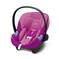 CYBEX Aton M i-Size - Magnolia Pink in Magnolia Pink large image number 1 Small