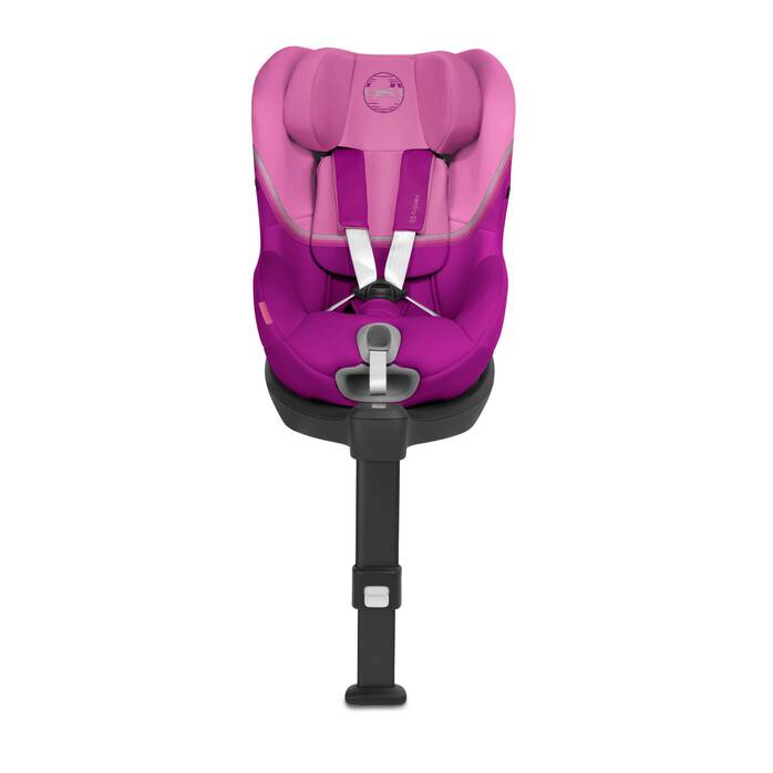 CYBEX Sirona S2 i-Size - Magnolia Pink in Magnolia Pink large Bild 5