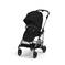 CYBEX Melio - Magic Black in Magic Black large image number 1 Small