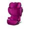 CYBEX Solution Z-Fix - Passion Pink in Passion Pink large image number 1 Small