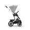 CYBEX Talos S Lux - Lava Grey (Silver ram) in Lava Grey (Silver Frame) large bildnummer 7 Liten