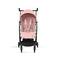 CYBEX Libelle - Candy Pink in Candy Pink large image number 2 Small