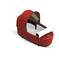CYBEX Mios Lux Carry Cot - Autumn Gold in Autumn Gold large afbeelding nummer 2 Klein
