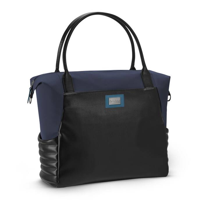 CYBEX Sac Shopper - Nautical Blue in Nautical Blue large numéro d’image 2