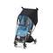 CYBEX Libelle Rain Cover - Transparent in Transparent large image number 1 Small