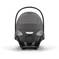 CYBEX Cloud T i-Size - Mirage Grey (Plus) in Mirage Grey (Plus) large image number 5 Small