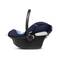 CYBEX Aton M i-Size - Navy Blue in Navy Blue large Bild 4 Klein