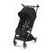 CYBEX Libelle - Magic Black in Magic Black large image number 1 Small