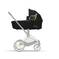 CYBEX Priam Lux Carry Cot – Wings in Wings large číslo snímku 3 Malé