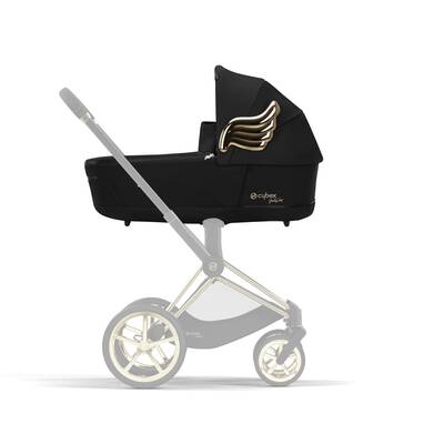 Priam Lux Carry Cot Babywanne – Wings