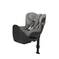 CYBEX Sirona S2 i-Size – Soho Grey in Soho Grey large bildnummer 1 Liten