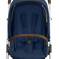 CYBEX Talos S Lux - Navy Blue (telaio Silver) in Navy Blue (Silver Frame) large numero immagine 3 Small