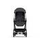 CYBEX Melio - Monument Grey in Monument Grey large image number 2 Small