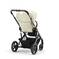 CYBEX Balios S Lux - Seashell Beige (taupe frame) in Seashell Beige (Taupe Frame) large afbeelding nummer 8 Klein