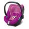 CYBEX Aton 5 - Magnolia Pink in Magnolia Pink large Bild 1 Klein