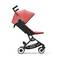 CYBEX Libelle 2023 – Hibiscus Red in Hibiscus Red large bildnummer 4 Liten