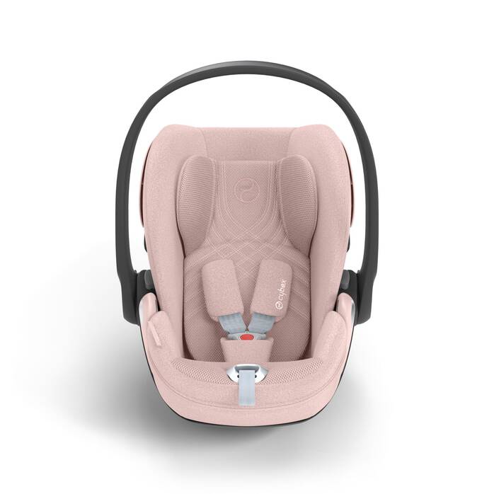 CYBEX Cloud T i-Size - Peach Pink (Plus) in Peach Pink (Plus) large bildnummer 3