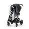 CYBEX Balios S Lux Rain Cover - Transparent in Transparent large image number 1 Small