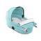 CYBEX Mios Lux Carry Cot Jeremy Scott - Car in Car large afbeelding nummer 2 Klein