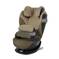 CYBEX Pallas S-Fix - Classic Beige in Classic Beige large image number 1 Small