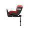 CYBEX Sirona S2 i-Size - Hibiscus Red in Hibiscus Red large numéro d’image 2 Petit