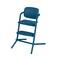 CYBEX Lemo Chair - Twilight Blue (Plastic) in Twilight Blue (Plastic) large afbeelding nummer 1 Klein
