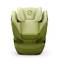 CYBEX Solution S2 i-Fix - Nature Green in Nature Green large afbeelding nummer 2 Klein