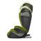 CYBEX Solution S2 i-Fix - Nature Green in Nature Green large afbeelding nummer 3 Klein
