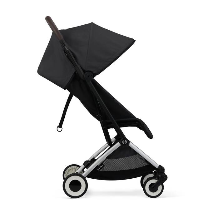 CYBEX Orfeo 2023 - Moon Black in Moon Black large image number 3