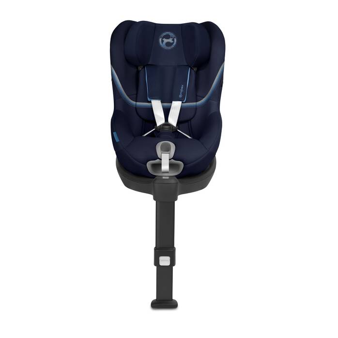 CYBEX Sirona S2 i-Size - Navy Blue in Navy Blue large numero immagine 5