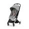 CYBEX Orfeo 2023 - Lava Grey in Lava Grey large afbeelding nummer 1 Klein