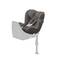 CYBEX Sirona Z2 i-Size - Soho Grey Plus in Soho Grey Plus large image number 1 Small