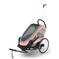 CYBEX Zeno Bike - Silver Pink in Silver Pink large image number 1 Small