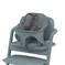 CYBEX Lemo Harness - Light Grey in Light Grey large image number 2 Small