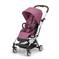 CYBEX Eezy S Twist 2 – Magnolia Pink (rám v barvě Silver) in Magnolia Pink (Silver Frame) large číslo snímku 1 Malé