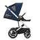 CYBEX Talos S Lux - Navy Blue (telaio Silver) in Navy Blue (Silver Frame) large numero immagine 5 Small
