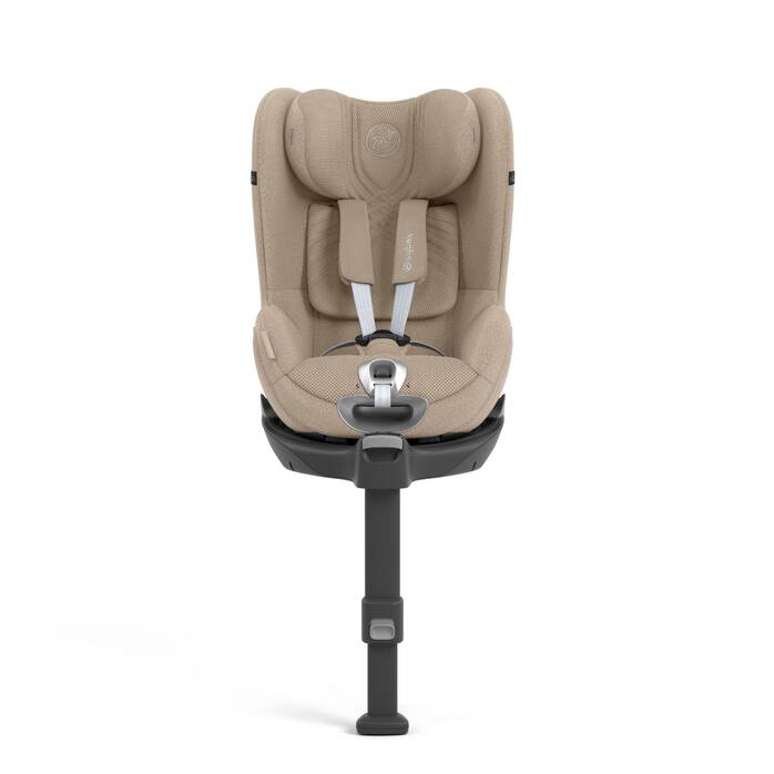 CYBEX Sirona T i-Size - Cozy Beige (Plus) in Cozy Beige (Plus) large numero immagine 6