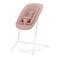 CYBEX Lemo Bouncer - Pearl Pink in Pearl Pink large numéro d’image 2 Petit