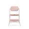 CYBEX Lemo 3-en-1 - Pearl Pink in Pearl Pink large numéro d’image 5 Petit