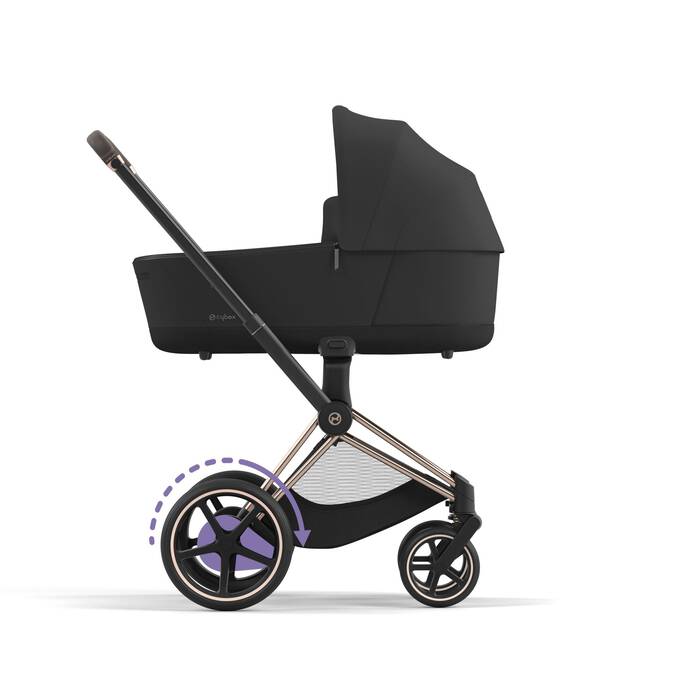 CYBEX e-Priam in  large numéro d’image 4