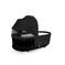 CYBEX Mios Lux Carry Cot - Stardust Black Plus in Stardust Black Plus large Bild 5 Klein