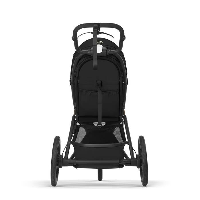 CYBEX Avi Spin - Moon Black in Moon Black large image number 7