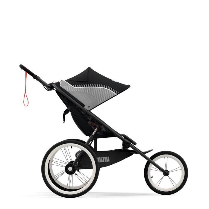 CYBEX Avi One Box – PUMA Black in Puma Black large číslo snímku 3