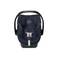 CYBEX Aton 5 - Navy Blue in Navy Blue large image number 2 Small