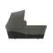 CYBEX Gazelle S Cot - Soho Grey in Soho Grey large image number 3 Small