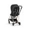 CYBEX Mios Stoelpakket - Sepia Black in Sepia Black large afbeelding nummer 7 Klein