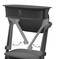 CYBEX Lemo Learning Tower Set - Stunning Black in Stunning Black large Bild 3 Klein