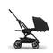 CYBEX Eezy S Twist Plus 2 - Magic Black in Magic Black large image number 5 Small